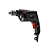 Furadeira de Impacto Mondial 550w Fi-09 Power Tools - 127v - Imagem 1