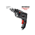 Furadeira de Impacto Mondial 550w Fi-09 Power Tools - 127v - Imagem 3