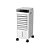 Climatizador Mondial Fresh Air 90w 7 Litros Cl-07l - 220v - Imagem 1