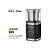 Moedor de Café Mondial Dolce Arome 180w Mcf-01-bi Preto Inox - 220v - Imagem 2
