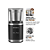 Moedor de Café Mondial Dolce Arome 180w Mcf-01-bi Preto Inox - 220v - Imagem 3