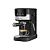 Cafeteira Espresso Mondial Dolce Crema 20 Bar 1200w C-21-e-cnp 127v - Imagem 1