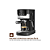 Cafeteira Espresso Mondial Dolce Crema 20 Bar 1200w C-21-e-cnp 220v - Imagem 2