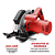 Serra Circular Mondial 1500w Power Tools 5000rpm Fsc-03 - 220v - Imagem 3