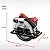 Serra Circular Mondial 1500w Power Tools 5000rpm Fsc-03 - 220v - Imagem 5