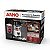 Multiprocessador Arno 16 Funções 700w Marfim Mp62 - 127v - Imagem 6