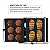 Super Grill e Sanduicheira Arno 180 Graus Antiaderente Ggra Inox - 127v - Imagem 3