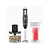 Mixer Elétrico Kian 2 em 1 Turbo Mini Processador 650ml 500w - 127v - Imagem 1