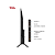 Smart Tv Tcl 32 Polegadas S5k Qled Fhd Hdr10 32s5k - Imagem 3