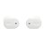 Fone de Ouvido Bluetooth Jbl Tune Buds 2 Pre 48hrs Ip54 branco - Imagem 2