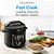 Panela de Pressão Elgin Fast Cook 42ppr4l 220v - Imagem 4