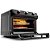 AIR FORNO ELÉTRICO MUELLER  MFB35G 35L PRETO 220V - Imagem 4