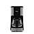 Cafeteira Philco Pcf20a 20 Cafezinhos 650w  720ml Preto 127v - Imagem 1