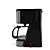 Cafeteira Philco Pcf20a 20 Cafezinhos 650w  720ml Preto 127v - Imagem 4