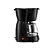 Cafeteira Britânia Cp15 Vidro 600ml Preto com Inox 220v - Imagem 2