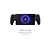 Reprodutor Remoto Playstation Portal Console Ps5 Midnight Black - Imagem 4