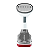Vaporizador Portátil Wap Wapore Fast 1250w 160c Vermelho - 127v - Imagem 3