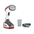 Vaporizador Portátil Wap Wapore Fast 1250w 160c Vermelho - 220v - Imagem 4