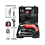 Furadeira Elétrica Mondial Impacto 650w com Maleta Ffi-07m - 220v - Imagem 5