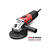 Esmerilhadeira Mondial 850w 12000 Rpm 115 Mm Vermelho Fes-02 220v - Imagem 2