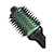 Escova Secadora Ga.Ma Babosa Brush 3d 1300w Verde Bivolt - Imagem 4