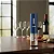 Abridor Elétrico de Vinho Portátil Joog Jg-ew1 Led Azul - Imagem 4