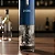 Abridor Elétrico de Vinho Portátil Joog Jg-ew1 Led Azul - Imagem 3