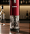 Abridor Elétrico de Vinho Portátil Joog Jg-ew1 Led Vermelho - Imagem 2