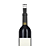 Kit Abridor Elétrico de Vinho Portátil Joog Jg-ew2 Led Vermelho - Imagem 3