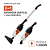 Aspirador Vertical Mondial Turbo Cycle 1500w Ap-40-b 127v - Imagem 4