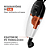 Aspirador Vertical Mondial Turbo Cycle 1500w Ap-40-b 127v - Imagem 2