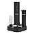 Abridor Elétrico de Vinho Portátil Joog Jg-ew3 Led Preto - Imagem 1