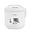 Panela de Arroz Elétrica Pa-100 5 Xícaras 400w Branco - 127v - Imagem 1