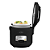 Panela de Arroz Elétrica Pa-100 5 Xícaras 400w Preto - 127v - Imagem 3
