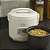 Panela de Arroz Elétrica Pa-100 5 Xícaras 400w Branco - 220v - Imagem 6