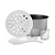 Panela de Arroz Elétrica Pa-100 5 Xícaras 400w Preto - 220v - Imagem 5