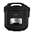 Panela de Arroz Elétrica Pa-100 5 Xícaras 400w Preto - 220v - Imagem 2