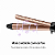 Modelador de Cachos Perfect Curls Bblis Elgin Temperatura até 200ºc Bivolt - Imagem 4