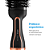 Escova Secadora Elgin Perfect Style 1300w 3 Opções de Temperatura Escbg Bivolt - Imagem 4