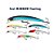 Isca Fast Minnow 110 - Imagem 1