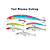 Isca Fast Minnow 110 - Imagem 2