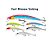 Isca Fast Minnow 70 - Imagem 1