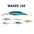 Isca Wahoo 160 - Imagem 1