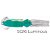 Isca Lula Soft 15cm Luminous - Imagem 6
