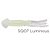 Isca Lula Soft 23cm Luminous - Imagem 5