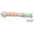 Isca Lula Soft 23cm Luminous - Imagem 3