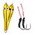 Isca Jig Sapinho 15g - Imagem 3