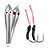 Isca Jig Sapinho 15g - Imagem 9
