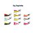 Isca Jig Sapinho 15g - Imagem 1