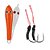 Isca Jig Sapinho 20g - Imagem 7